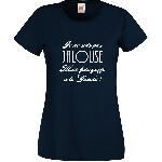 T-Shirt  Jalouse  (Thumb)
